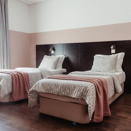בית הארחה סבר דו ווגה 	Vougaldeias Casa Da Tulha מראה חיצוני תמונה