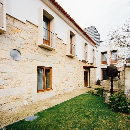 בית הארחה סבר דו ווגה 	Vougaldeias Casa Da Tulha מראה חיצוני תמונה