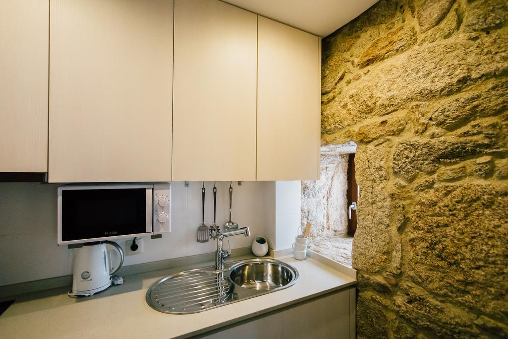 בית הארחה סבר דו ווגה 	Vougaldeias Casa Da Tulha מראה חיצוני תמונה