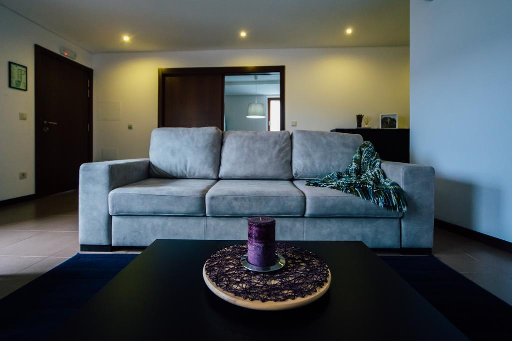 בית הארחה סבר דו ווגה 	Vougaldeias Casa Da Tulha מראה חיצוני תמונה