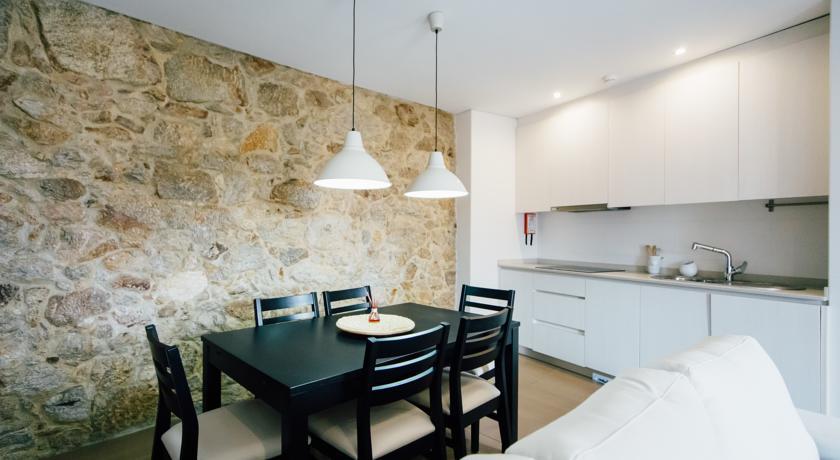 בית הארחה סבר דו ווגה 	Vougaldeias Casa Da Tulha חדר תמונה