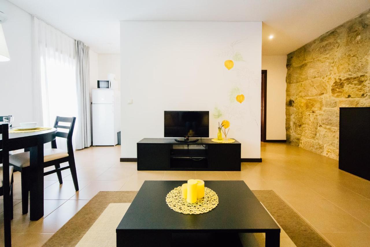 בית הארחה סבר דו ווגה 	Vougaldeias Casa Da Tulha מראה חיצוני תמונה